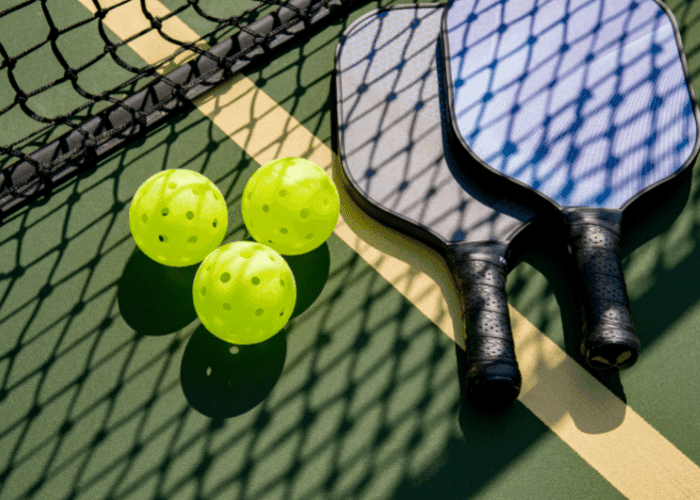 Tout savoir sur votre Licence et l'accès aux terrains de Pickleball